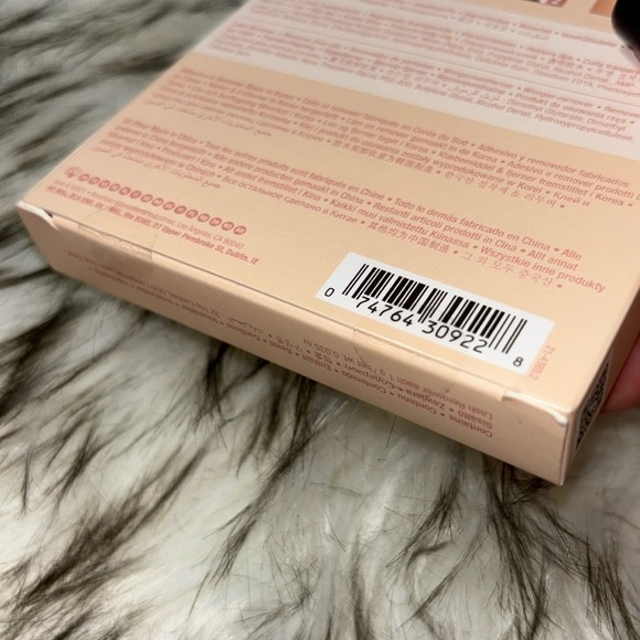 Ardell Naked Lashes Trios Kit, 32 Trios, 1 pack NEW SEALED - Picture 9 of 9